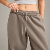 Foundations Cosy Oversized Joggers | Minky