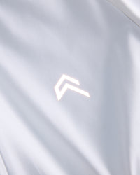UnifiedMove™ Pocket Jacket with Reflective Logo | White