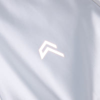 UnifiedMove™ Pocket Jacket with Reflective Logo | White