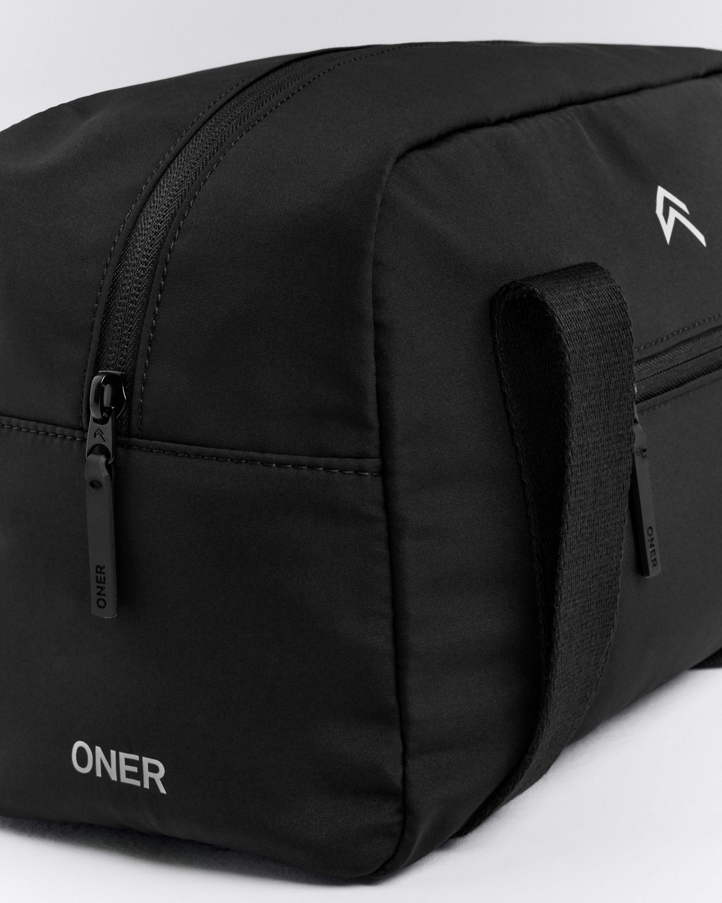 Mini Gym Bag | Black