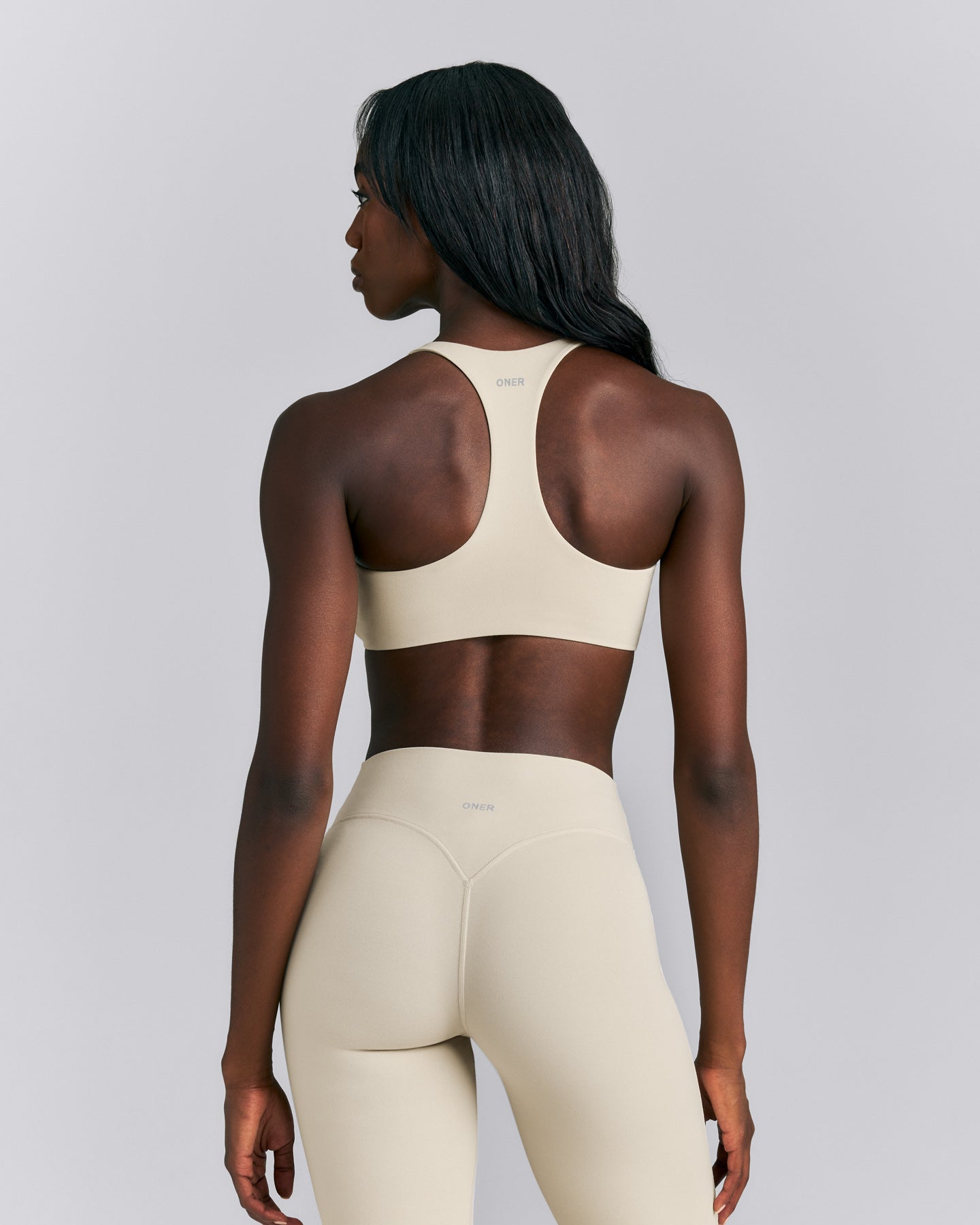 SoftMotion™ Bralette | Oatmeal