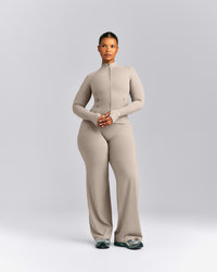 SoftMotion™ Jacket | Warm Sand
