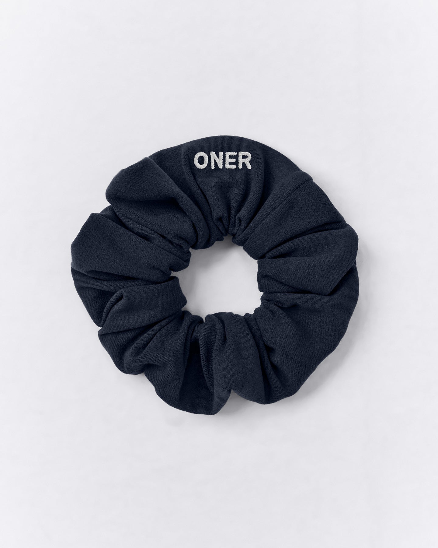 SoftMotion™ Scrunchie | True Blue
