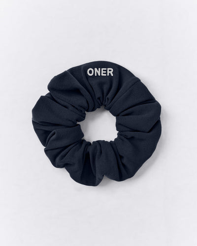 SoftMotion™ Scrunchie | True Blue