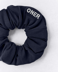 SoftMotion™ Scrunchie | True Blue