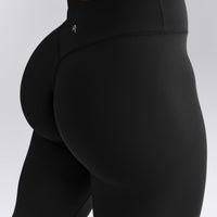 UnifiedMove™ High Waist Leggings New Branding | Black