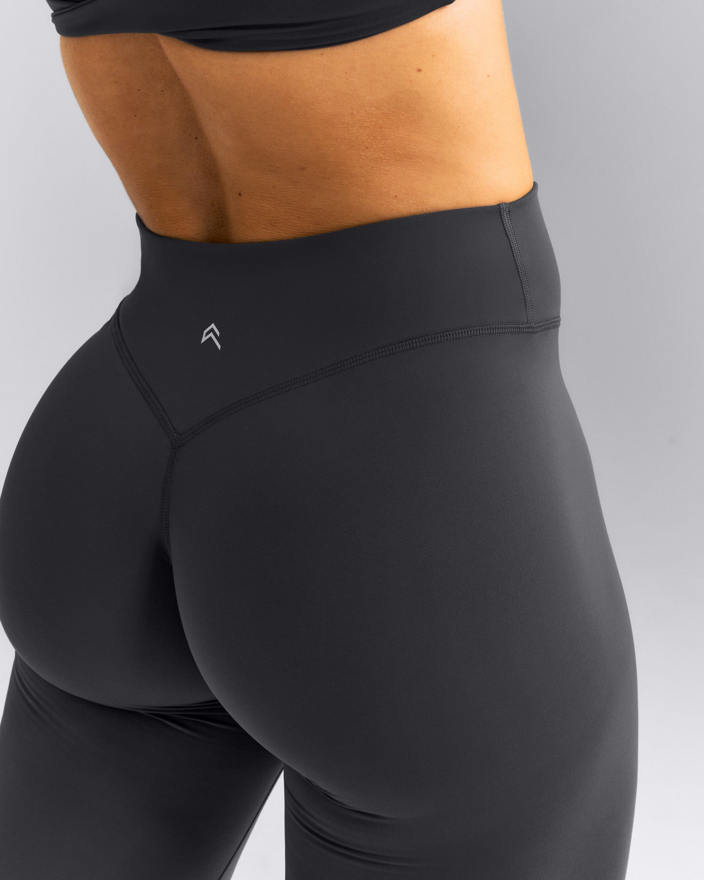 UnifiedMove™ High Waist Leggings New Branding | Coal