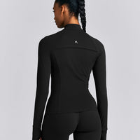 UnifiedMove™ Jacket New Branding | Black