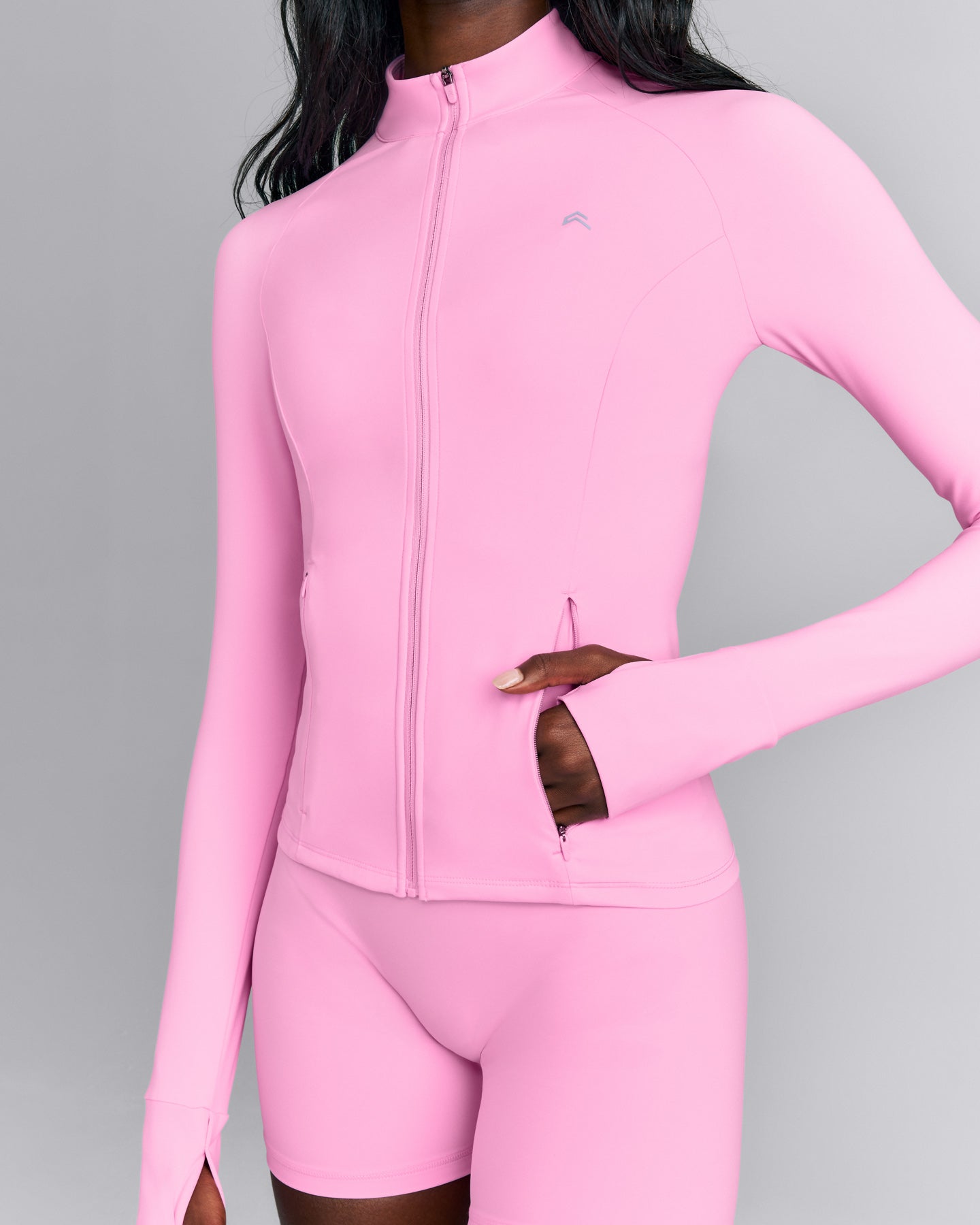 UnifiedMove™ Jacket | Power Pink
