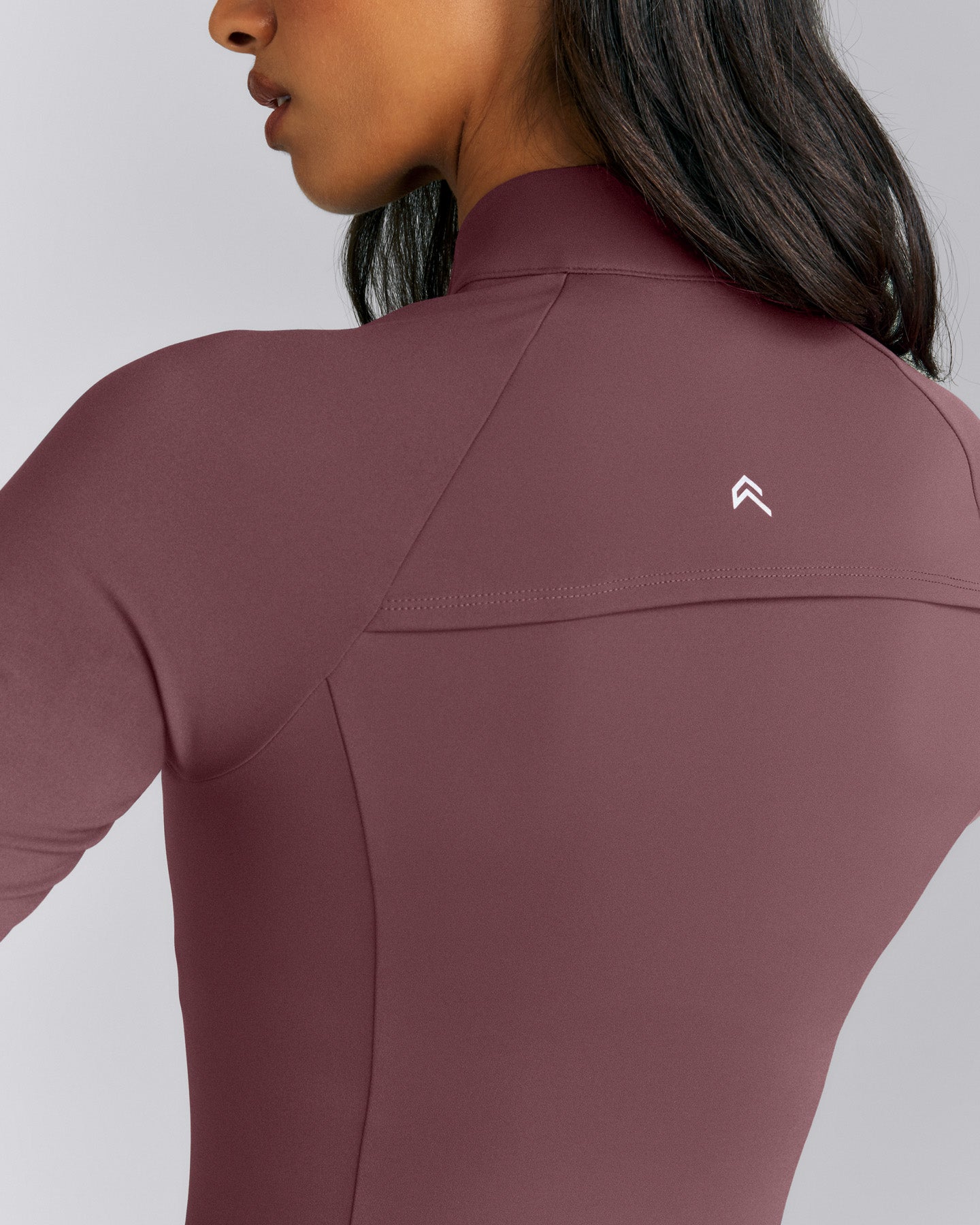 UnifiedMove™ Jacket | Velvet Mocha