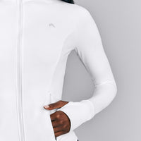 UnifiedMove™ Jacket | White