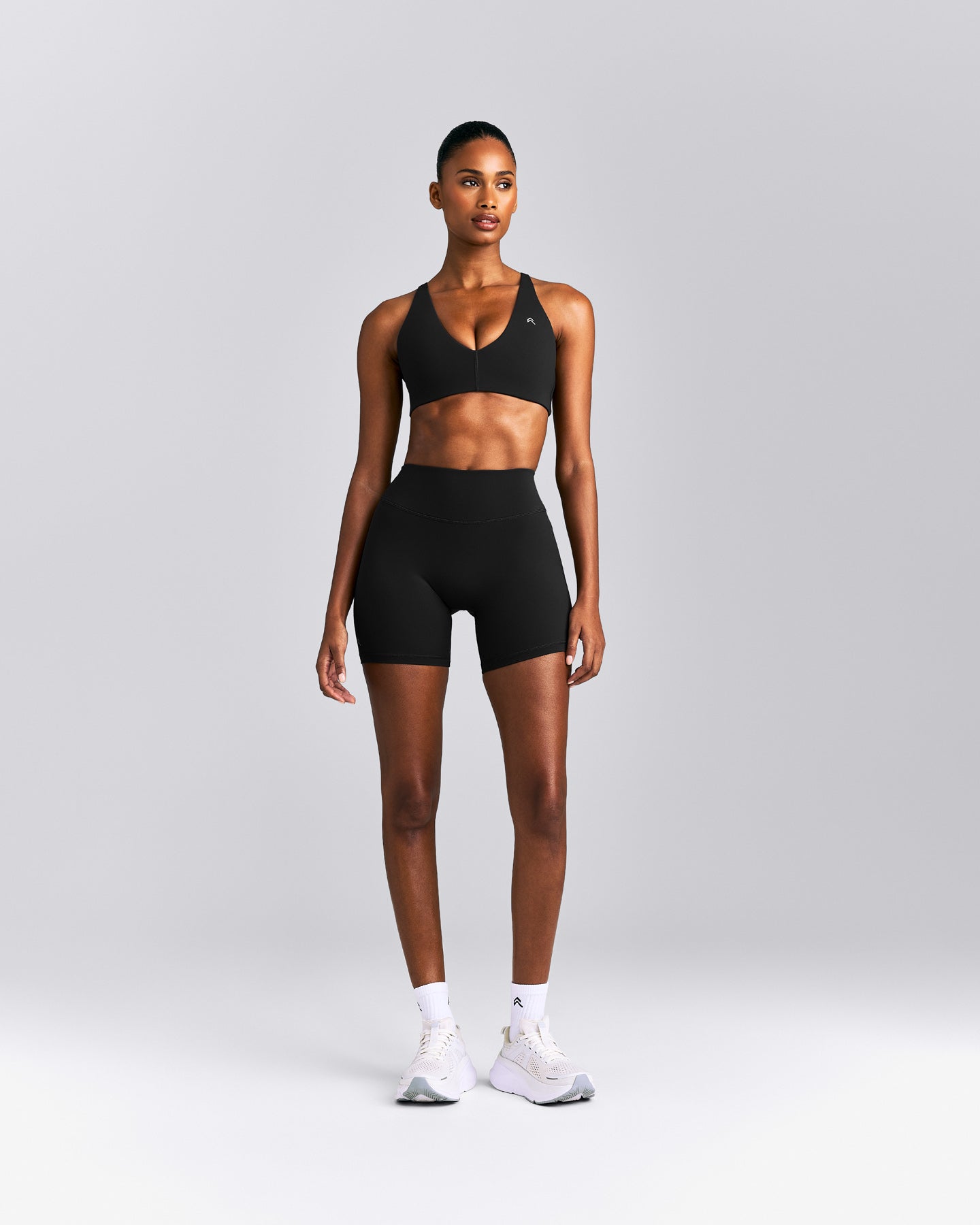 UnifiedMove™ Micro Bralette New Branding | Black