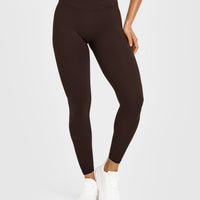 UnifiedMove™ Wrap Leggings | 70% Cocoa
