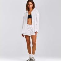 AirMove™ Shirt | White