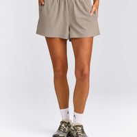 AirMove™ Shorts | Warm Sand