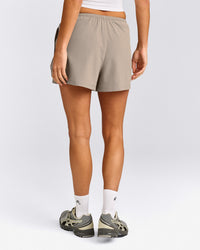 AirMove™ Shorts | Warm Sand