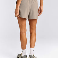 AirMove™ Shorts | Warm Sand