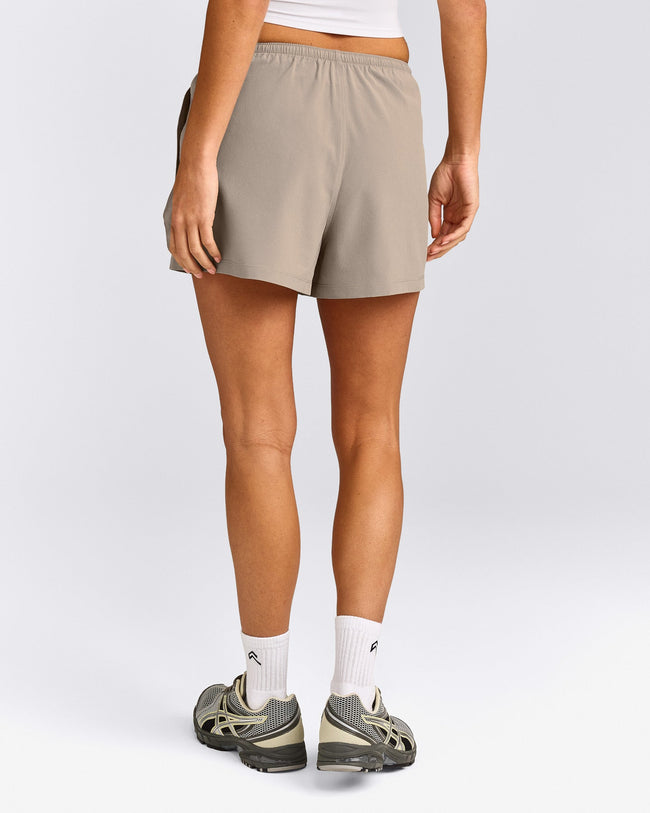 AirMove™ Shorts | Warm Sand