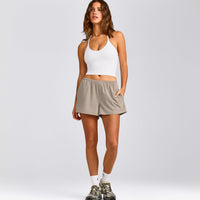 AirMove™ Shorts | Warm Sand