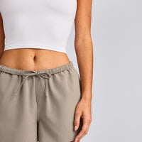 AirMove™ Shorts | Warm Sand