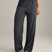 AirMove™ Straight Leg Joggers | Coal