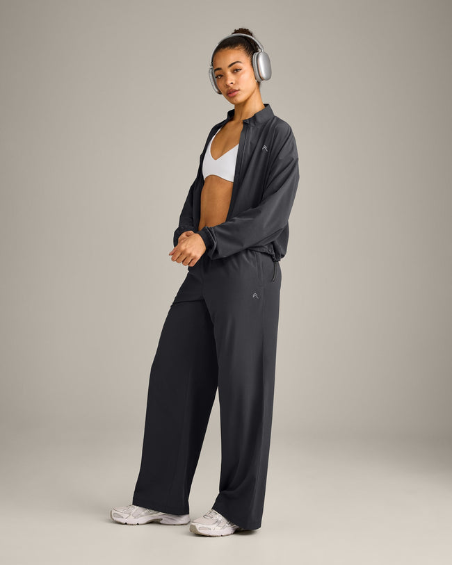 AirMove™ Straight Leg Joggers | Coal