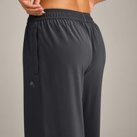 AirMove™ Straight Leg Joggers | Coal