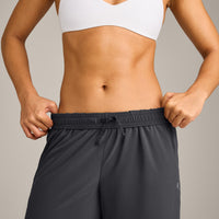 AirMove™ Straight Leg Joggers | Coal