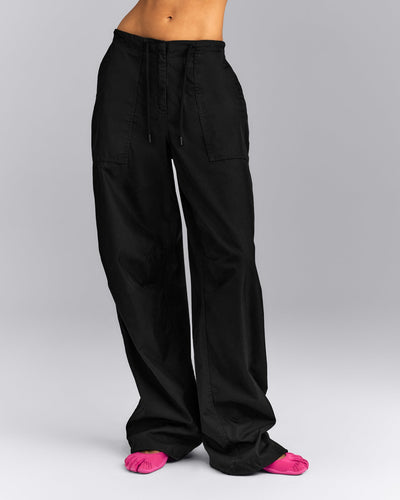 Cargo 36O Pants | Black