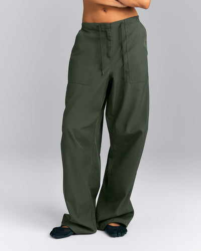 Cargo 36O Pants | Dark Khaki