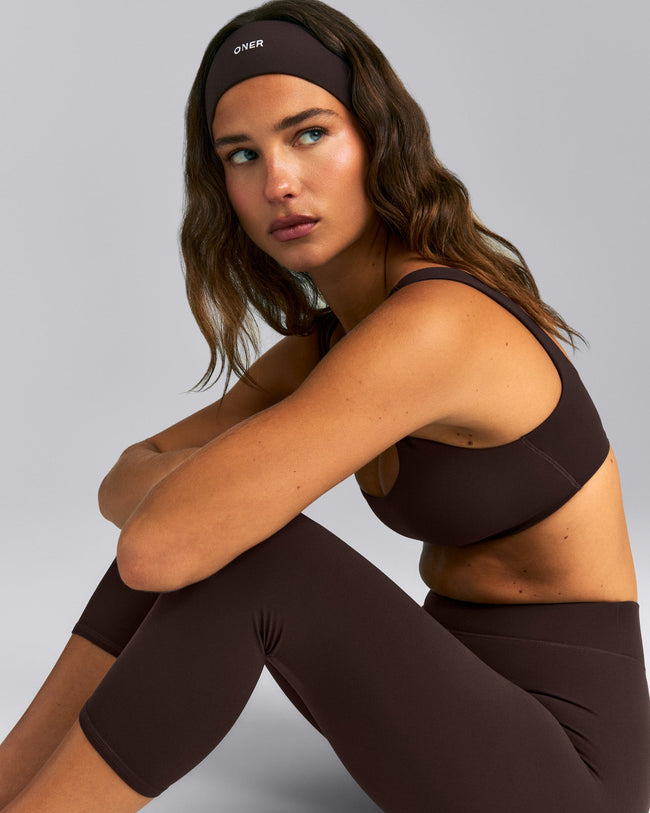 SoftMotion™ Headband | 70% Cocoa