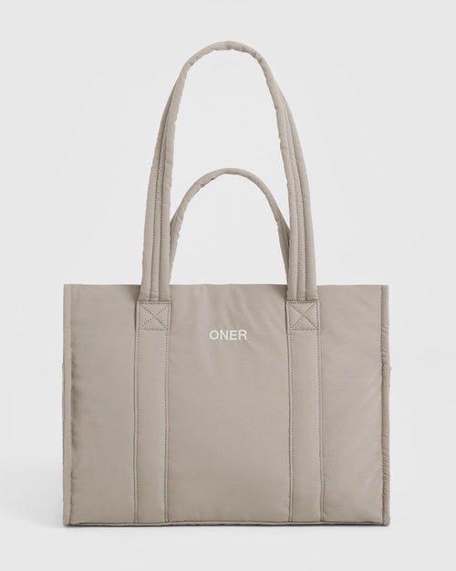 Oner Modal Tote Bag | Minky