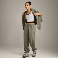 Foundations All Season Joggers | Alpine Green