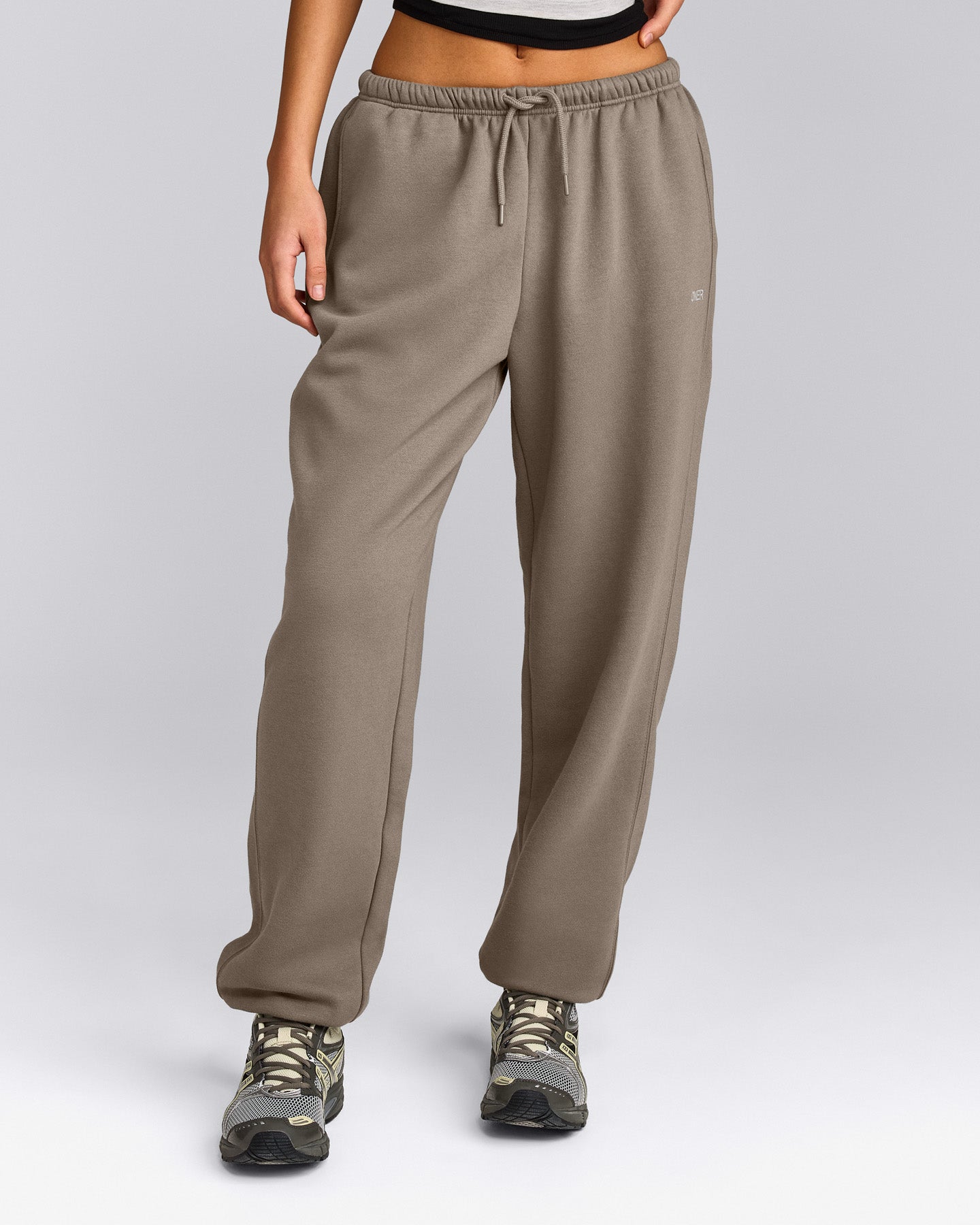 Foundations All Season Joggers | Minky