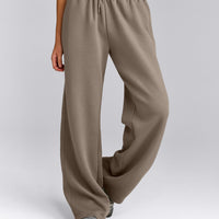 Foundations All Season Straight Leg Joggers | Minky