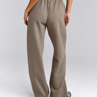 Foundations All Season Straight Leg Joggers | Minky