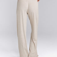 Oner At Home Night Bottoms | Oat Marl