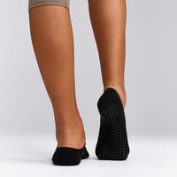 Pilates Grip Socks 1 Pack | Black