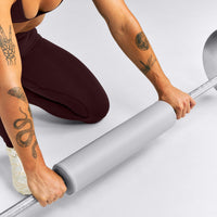 Barbell Pad | Platinum Gray