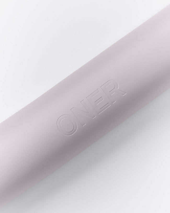 Barbell Pad | Platinum Gray