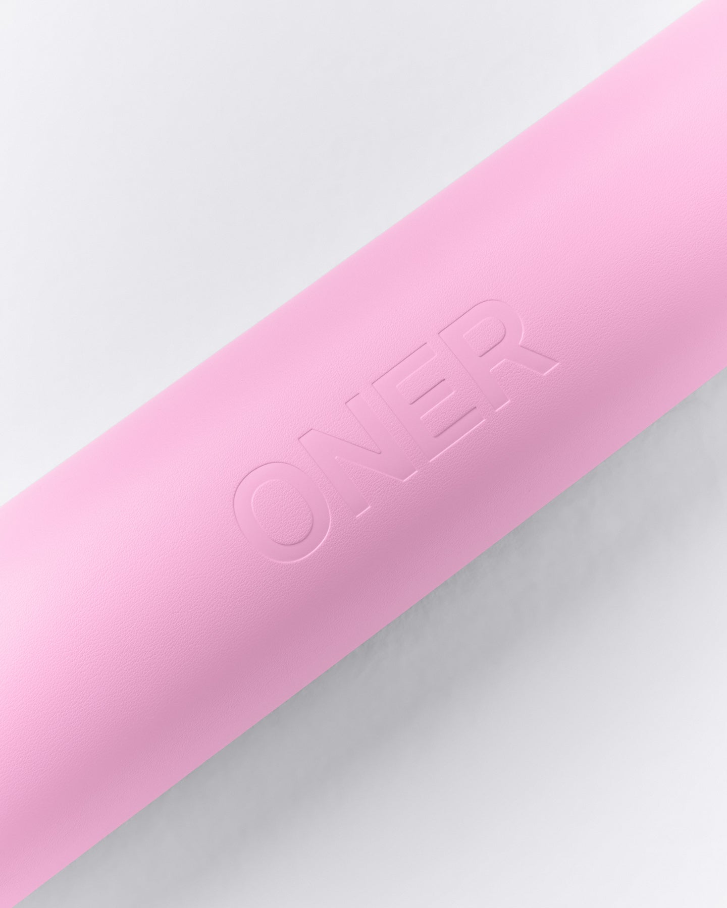 Barbell Pad | Rose Pink