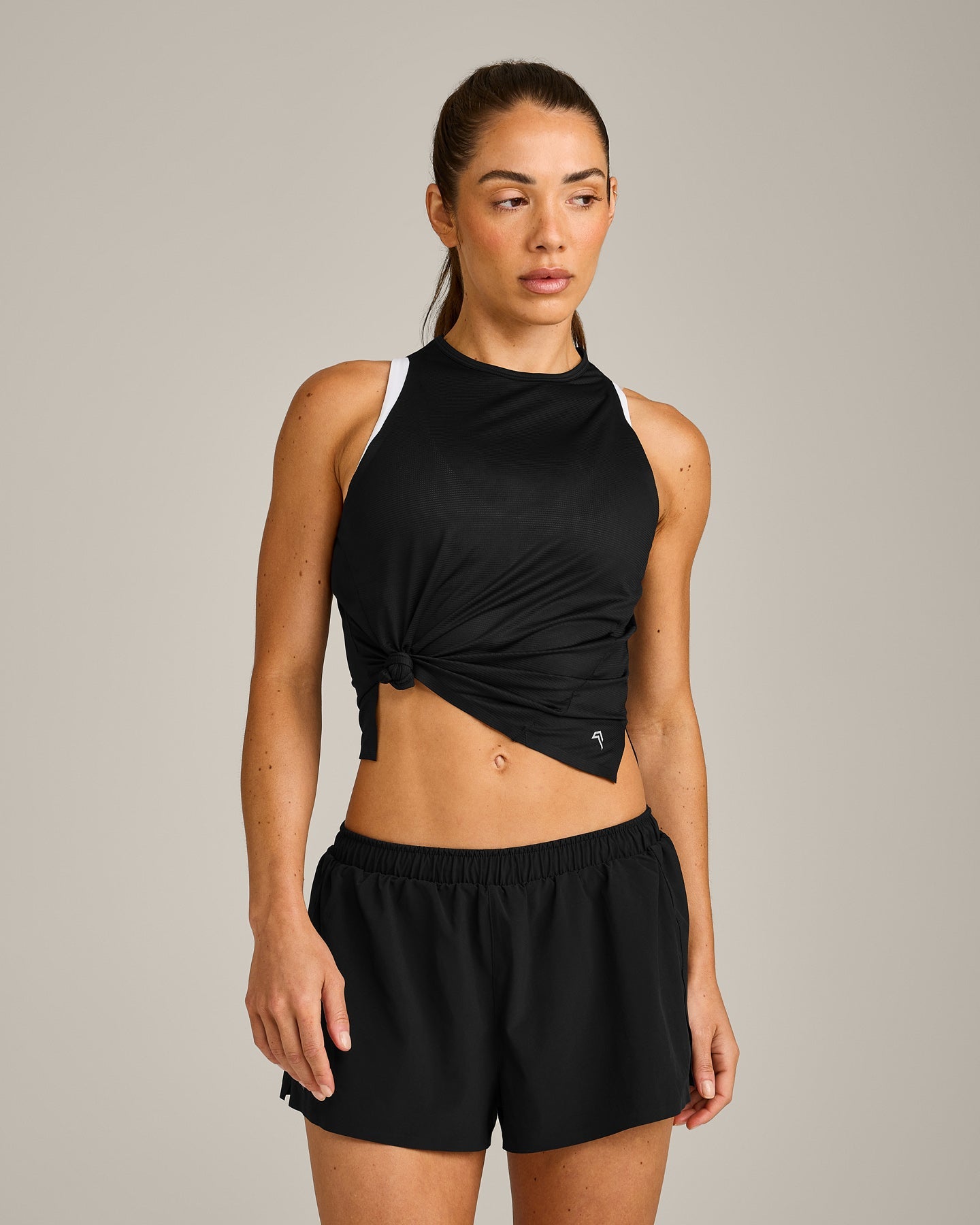 PrecisionMove™ Tank Top | Black