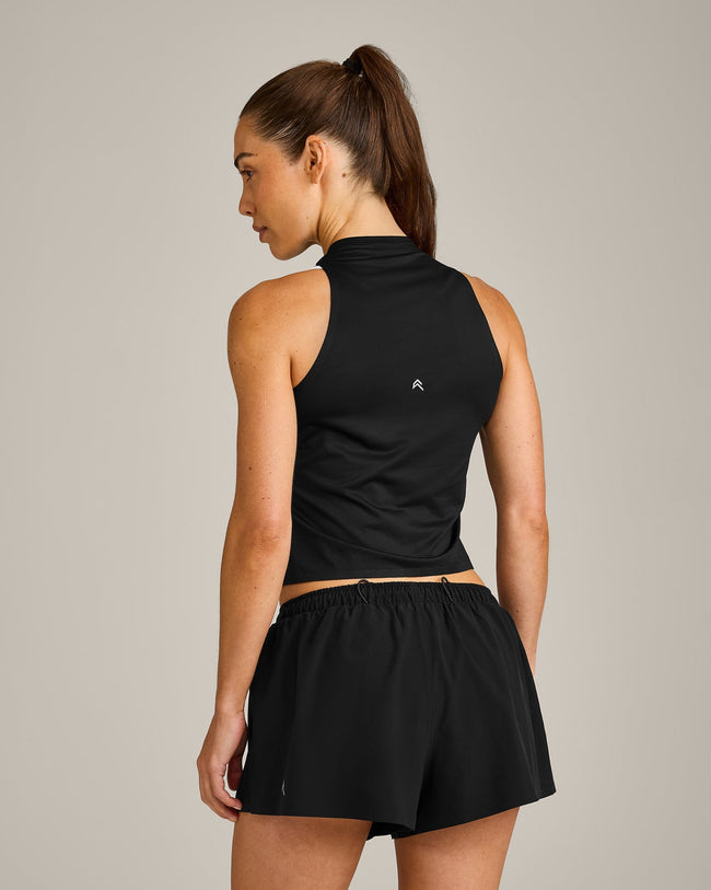 PrecisionMove™ Tank Top | Black