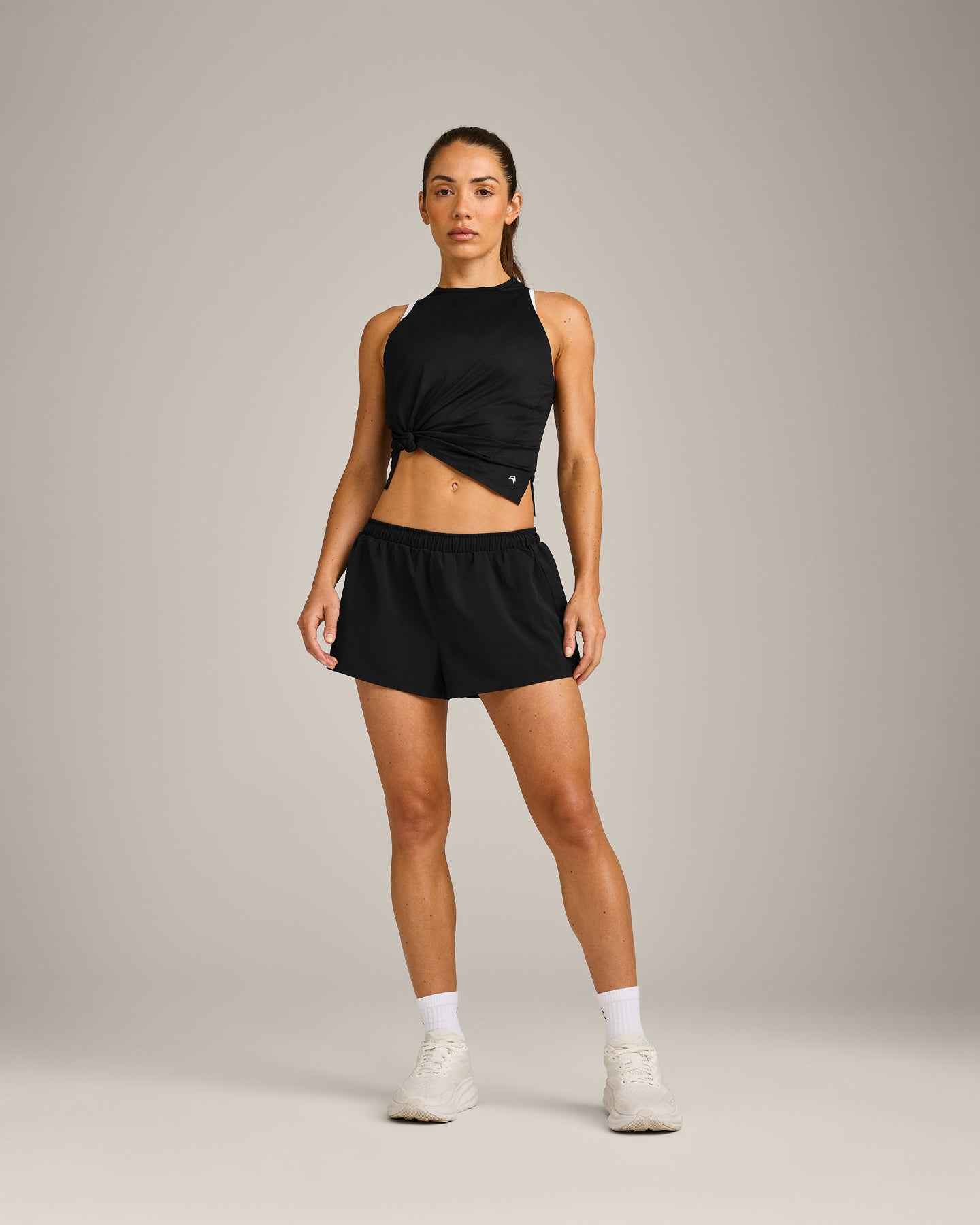 PrecisionMove™ Tank Top | Black