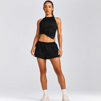 PrecisionMove™ Tank Top | Black