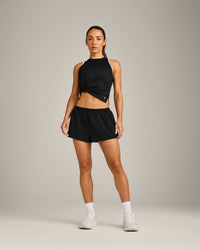 PrecisionMove™ Tank Top | Black