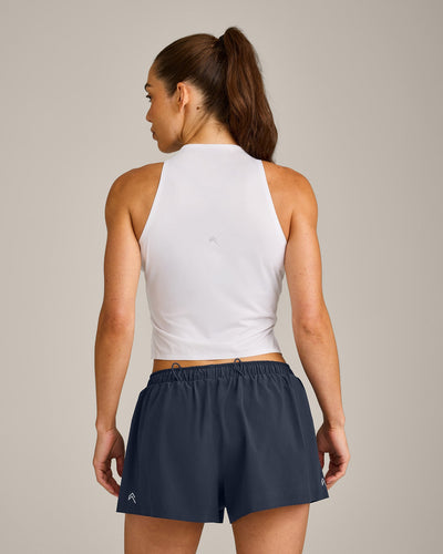PrecisionMove™ Tank Top | White