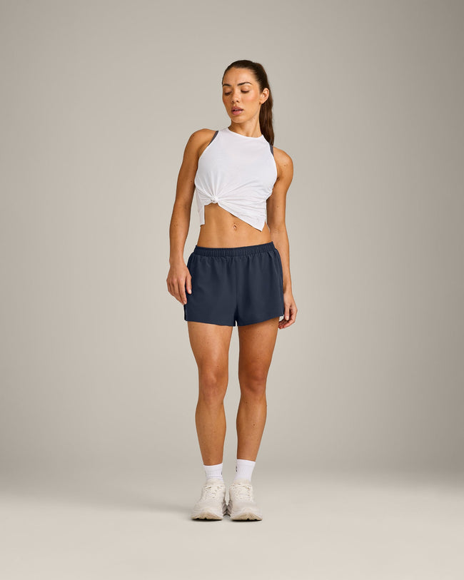 PrecisionMove™ Tank Top | White