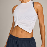 PrecisionMove™ Tank Top | White