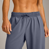 AirMove™ Straight Leg Pants New Branding | Granite Blue